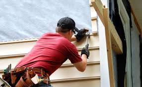 Best Steel Siding Installation  in Colby, WI